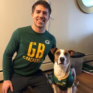 Meet your Posher, Evan